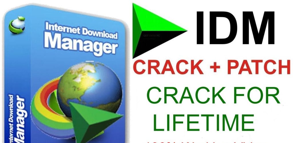 IDM crack download