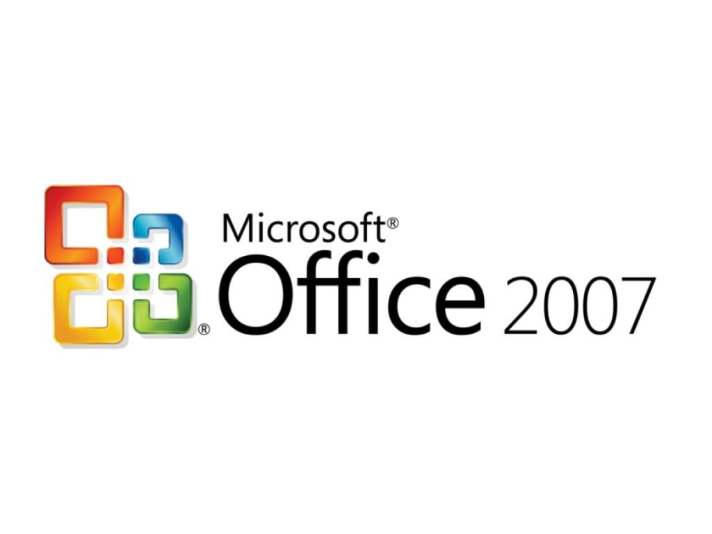 MS Office 2007 product key