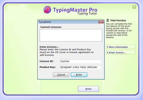 typing master 10 crack